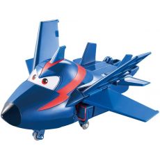 بال های شگفت انگیز تبدیل شونده Super Wings مدل Chase, image 3