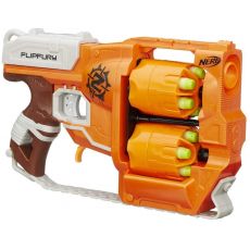 تفنگ نرف زامبی Nerf Zombie Strike Flipfury, image 2