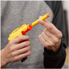 تفنگ نرف Nerf Alpha Strike Stinger با 8 تیر و 2 بطری, image 2