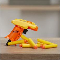 تفنگ نرف Nerf Alpha Strike Stinger با 8 تیر و 2 بطری, image 3