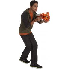 تفنگ نرف زامبی Nerf Zombie Strike Flipfury, image 4