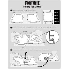 پک 4 تایی فیگورهای فورتنایت Fortnite, image 5