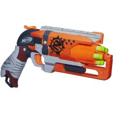 تفنگ نرف Nerf مدل Zombie Strike Hammershot, image 2