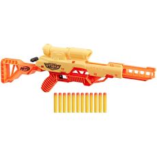 تفنگ نرف Nerf Alpha Strike Wolf با 12 تیر, image 4