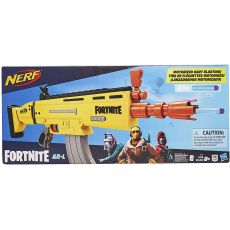 تفنگ نرف Nerf مدل Fortnite AR-L, image 