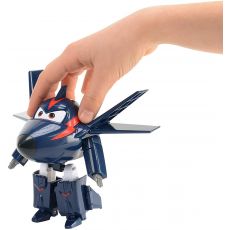 بال های شگفت انگیز تبدیل شونده Super Wings مدل Chase, image 4