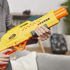 تفنگ نرف Nerf مدل Alpha Strike Tiger, image 4