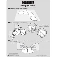 پک 4 تایی فیگورهای فورتنایت Fortnite, image 6