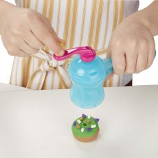 ست خمیربازی دونات پزی Play Doh, image 7