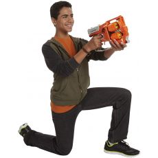 تفنگ نرف زامبی Nerf Zombie Strike Flipfury, image 6