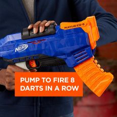 تفنگ نرف Nerf Elite Rukkus, image 6