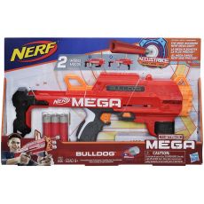 تفنگ نرف Nerf Mega Bulldog, image 