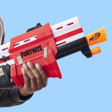 تفنگ نرف Nerf مدل Fortnite TS, image 8