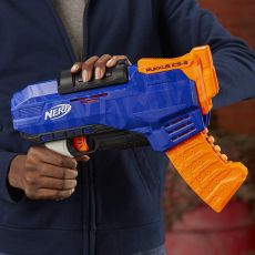 تفنگ نرف Nerf Elite Rukkus, image 7