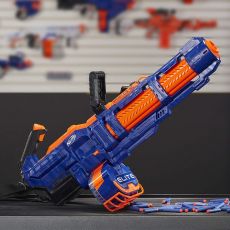 تفنگ نرف Nerf Titan CS.50, image 9