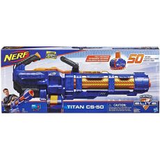 تفنگ نرف Nerf Titan CS.50, image 