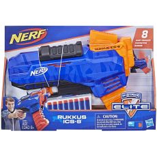 تفنگ نرف Nerf Elite Rukkus, image 