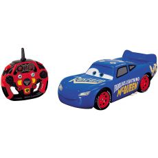 ماشین کنترلی مک کویین Fabulous Lightning McQueen, image 4