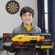 تفنگ نرف Nerf مدل Alpha Strike Tiger, image 6