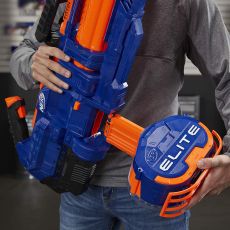 تفنگ نرف Nerf Titan CS.50, image 8