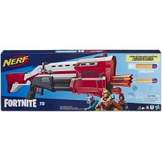 تفنگ نرف Nerf مدل Fortnite TS, image 