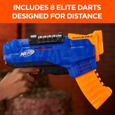 تفنگ نرف Nerf Elite Rukkus, image 13