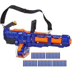 تفنگ نرف Nerf Titan CS.50, image 2