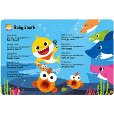 کتاب صوتی بیبی شارک Babyshark, image 3