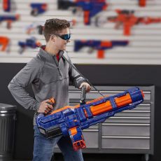 تفنگ نرف Nerf Titan CS.50, image 12