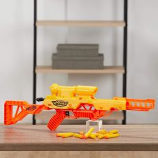 تفنگ نرف Nerf Alpha Strike Wolf با 12 تیر, image 2