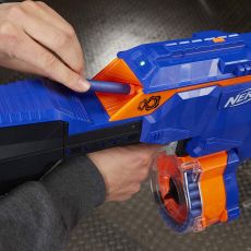 تفنگ نرف Nerf Infinus, image 7