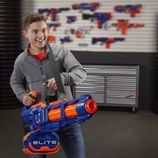 تفنگ نرف Nerf Titan CS.50, image 5