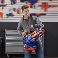 تفنگ نرف Nerf Titan CS.50, image 6