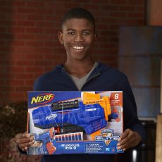 تفنگ نرف Nerf Elite Rukkus, image 5