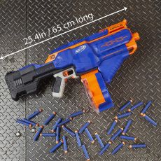 تفنگ نرف Nerf Infinus, image 8