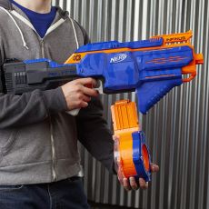 تفنگ نرف Nerf Infinus, image 10