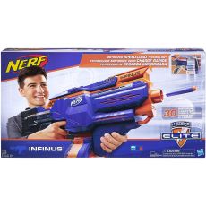 تفنگ نرف Nerf Infinus, image 