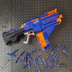 تفنگ نرف Nerf Infinus, image 5