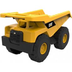 کامیون کترپیلار CAT مدل Construction Fleet, image 3