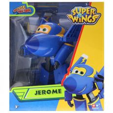 بال های شگفت انگیز تبدیل شونده Super Wings مدل Jerome, image 