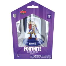 فیگور بازی فورتنایت Fortnite مدل Beef Boss, image 3