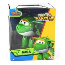 بال های شگفت انگیز تبدیل شونده Super Wings مدل Mira, image 