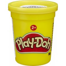 خمیربازی 130 گرمی Play Doh (زرد), تنوع: B6756EU4-Single Tub Yellow, image 