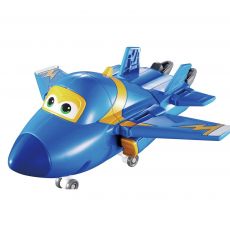 بال های شگفت انگیز تبدیل شونده Super Wings مدل Jerome, image 3