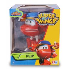بال های شگفت انگیز تبدیل شونده Super Wings مدل Flip, image 