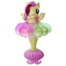 عروسک رنگین کمانی پونی My Little Pony مدل Fluttershy, image 2