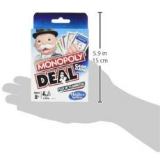 بازی گروهی مونوپولی مدل Deal Monopoly, image 6