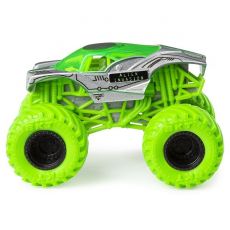 ماشین‌های دوقلو Monster Jam مدل Max-D & Alien Invasion با مقیاس 1:64, image 4