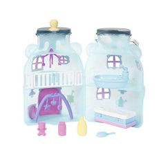 عروسک بیبی بورن سورپرایز Babybottle House, image 3