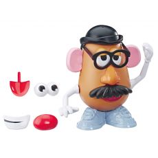 عروسک آقای سیب زمینی توی استوری Toystory, image 2